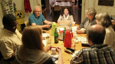 Vorstand