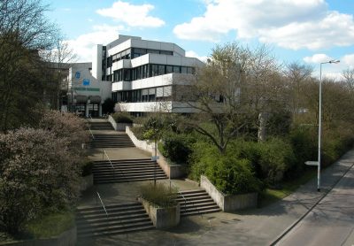VHS-MH Heinrich-Thöne-Volkshochschule