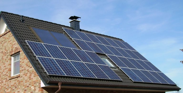 Regenerative Energien –noch viel zu tun in Mülheim