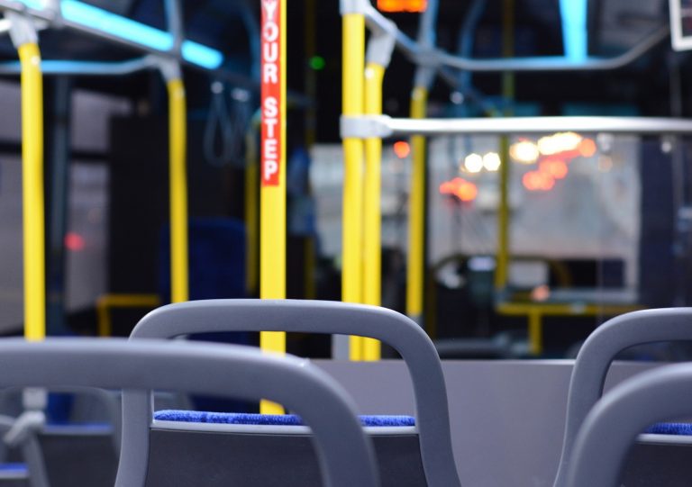 Fortschreibung des Nahverkehrsplans – CDU und Grüne bringen Vorschläge für neues Busnetz ein