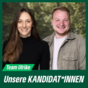 Alle Kandidat:innen